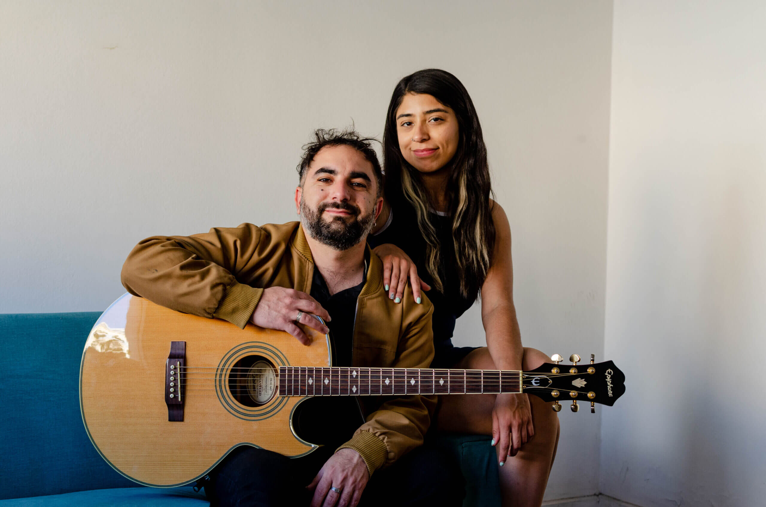 duo (with tracks or acoustic), Rockys Entertainment, event management goa, Rockys Entertainment artist