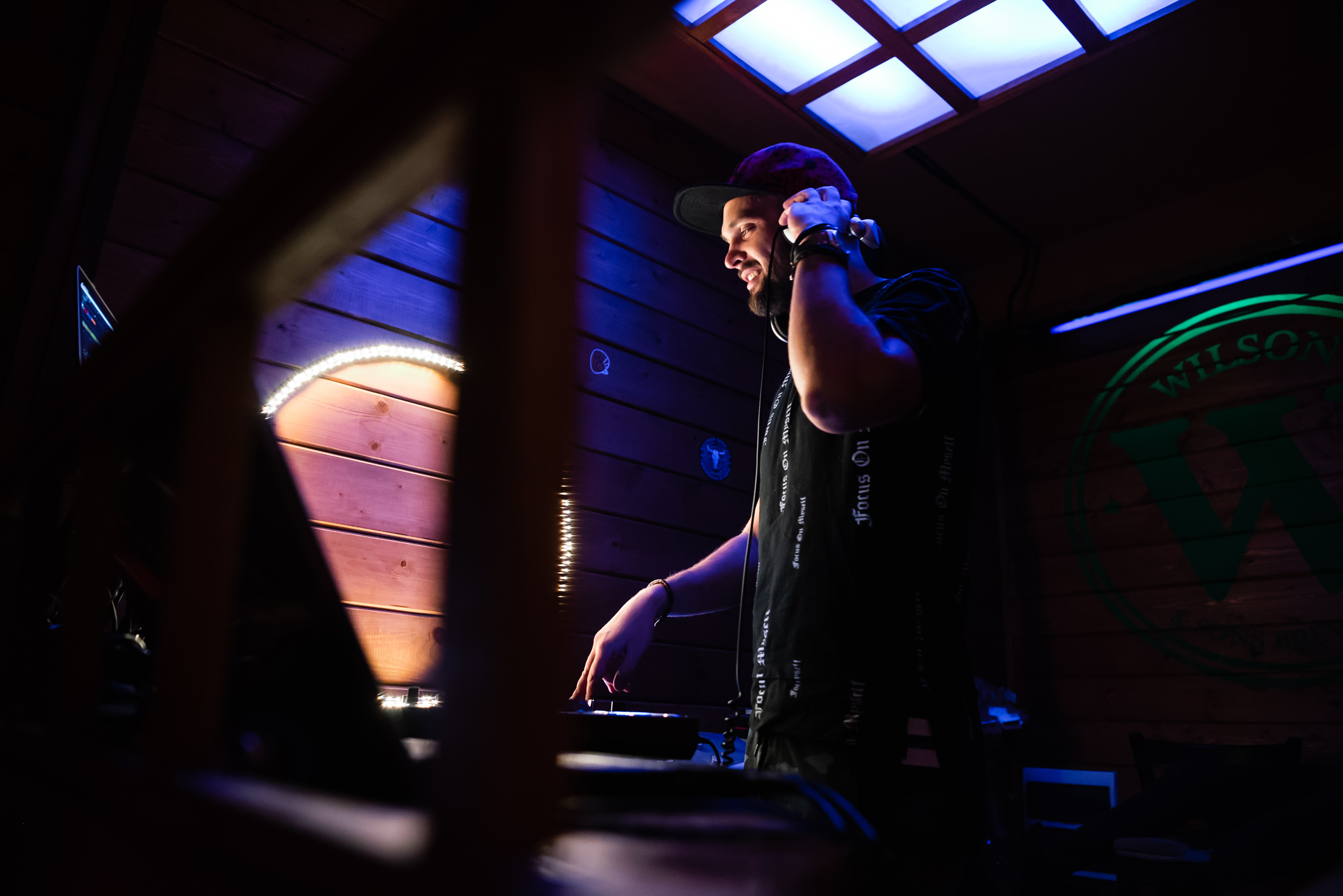 Dj, Rockys Entertainment, event management goa, Rockys Entertainment artist