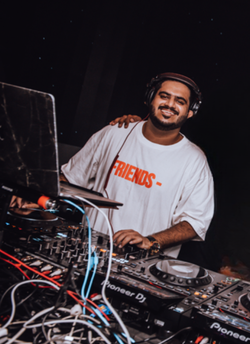 Rockys Entertainment, event management in goa, Rockys Entertainment artist