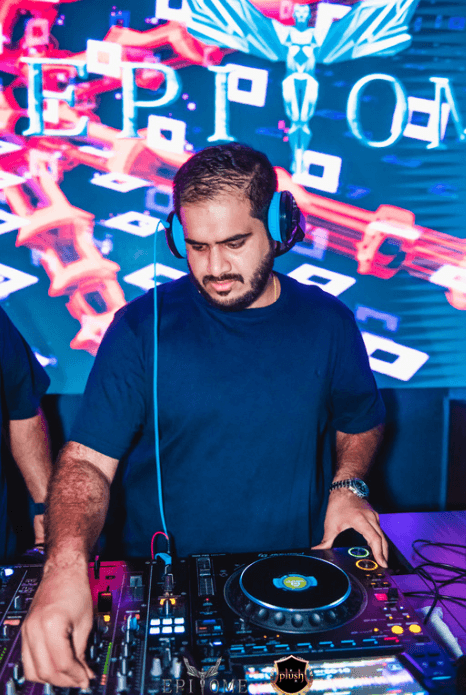 Rockys Entertainment, event management in goa, Rockys Entertainment artist