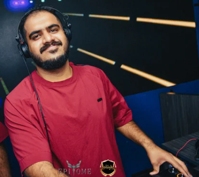 Rockys Entertainment, event management in goa, Rockys Entertainment artist