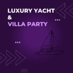 Luxury Yachts Events