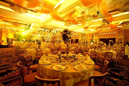 corporate event planner