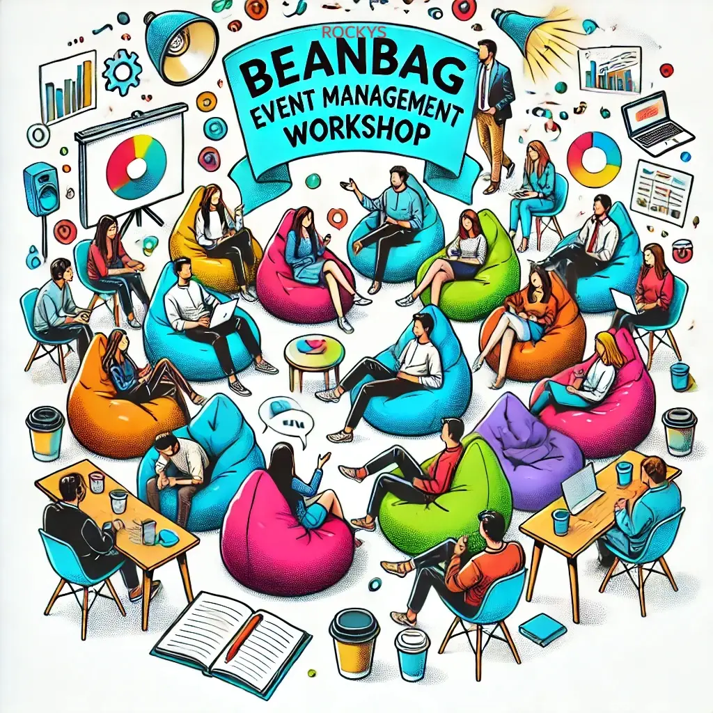 Unique Team-Building Experiences for Small Groups in Goa